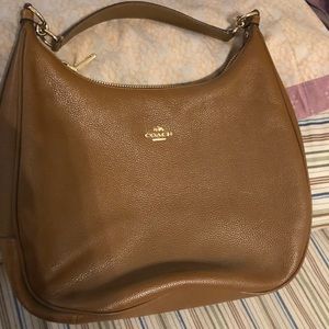 Michael Kors and Coach handbags. Authentic